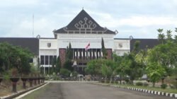 Kabag Keuangan DPRD Tulang Bawang Barat Diduga Ajak “Mufakat Jahat” untuk Kegiatan Fiktif, Petinggi DPRD Pilih Bungkam