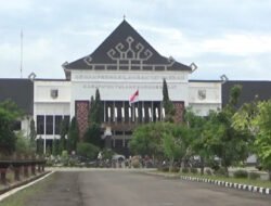 Kabag Keuangan DPRD Tulang Bawang Barat Diduga Ajak “Mufakat Jahat” untuk Kegiatan Fiktif, Petinggi DPRD Pilih Bungkam