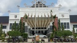 “Dugaan Rekayasa Dokumen Mengguncang Sekretariat DPRD Tubaba: Jejak Tanda Tangan Fiktif dan Sikap Bungkam Pejabat”