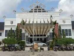 “Dugaan Rekayasa Dokumen Mengguncang Sekretariat DPRD Tubaba: Jejak Tanda Tangan Fiktif dan Sikap Bungkam Pejabat”