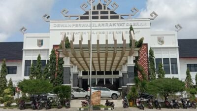 “Dugaan Rekayasa Dokumen Mengguncang Sekretariat DPRD Tubaba: Jejak Tanda Tangan Fiktif dan Sikap Bungkam Pejabat”