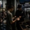 Diduga Ada ‘Kerajaan HP’ dan Pungli di Rutan Way Hui, Kepala Pengamanan Memilih Bungkam Saat Dikonfirmasi”