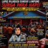 Ketika Tembok Penjara Tak Mampu Membendung Dugaan Pelanggaran di Lapas Rajabasa