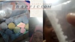 DIDUGA NAPI PESTA NARKOTIKA DAN VIDEO CALL DARI DALAM LAPAS, KALAPAS RAJABASA MEMILIH DIAM?