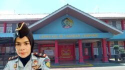 Bungkamnya Kalapas Rajabasa Ike Rahmawati Dipertanyakan, Petugas Heri Sebut ‘Bukan di Sini’, Sumber: Napi Diduga Sudah Dipindahkan