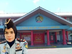 Bungkamnya Kalapas Rajabasa Ike Rahmawati Dipertanyakan, Petugas Heri Sebut ‘Bukan di Sini’, Sumber: Napi Diduga Sudah Dipindahkan