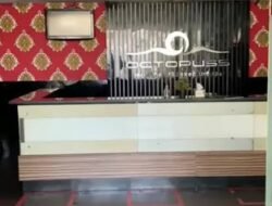 Octopuss SPA Bandar Lampung Diduga Jadi Kedok Prostitusi, Aparat Diminta Usut Tuntas Tanpa Pandang Bulu